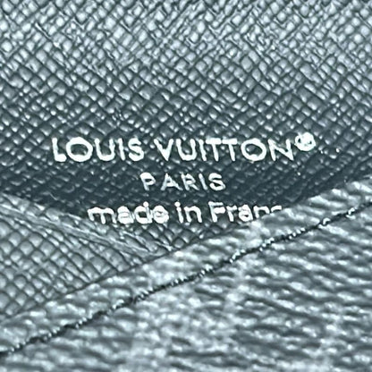 Louis Vuitton Card Case Monogram Eclipse (Canvas) Similar Porto Cult Slim
