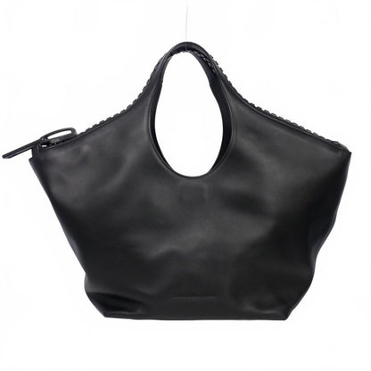 Balenciaga 21ss Megazip Tote XL Megazip Large Tote Handbag Calf Leather