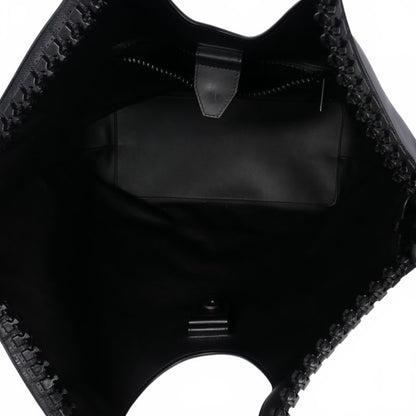 Balenciaga 21ss Megazip Tote XL Megazip Large Tote Handbag Calf Leather