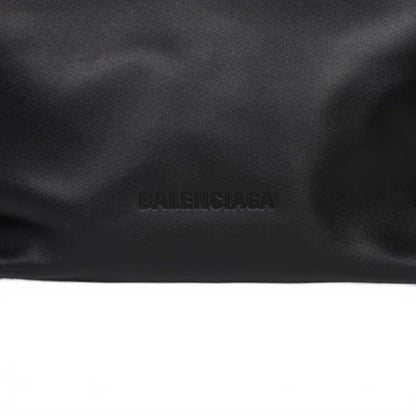 Balenciaga 21ss Megazip Tote XL Megazip Large Tote Handbag Calf Leather