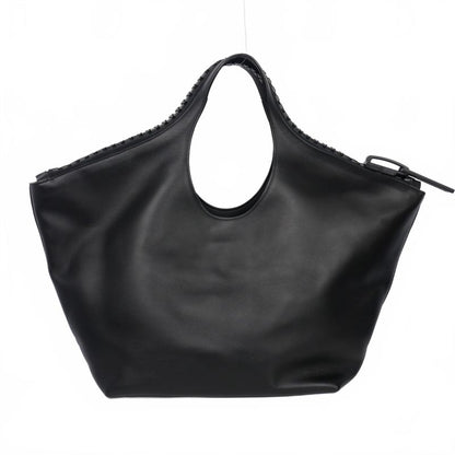 Balenciaga 21ss Megazip Tote XL Megazip Large Tote Handbag Calf Leather