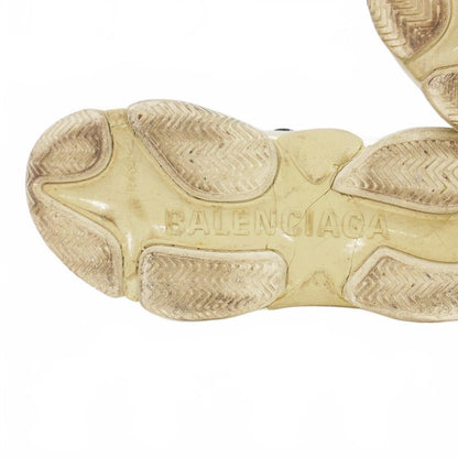 Balenciaga Triple S Triple S Low Cut Sneakers 24.5cm (9.65in) White 524036