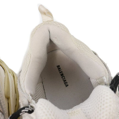 Balenciaga Triple S Triple S Low Cut Sneakers 24.5cm (9.65in) White 524036