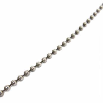 Tiffany & Co Tiffany & Co Roman Cross Necklace 925 Silver Total 13.2g