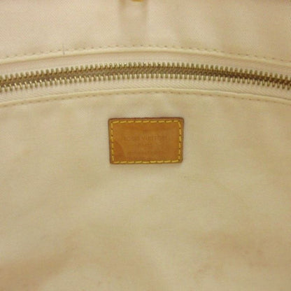 Louis Vuitton Damier Azure Cabas MM Tote Bag N41375 Ivory