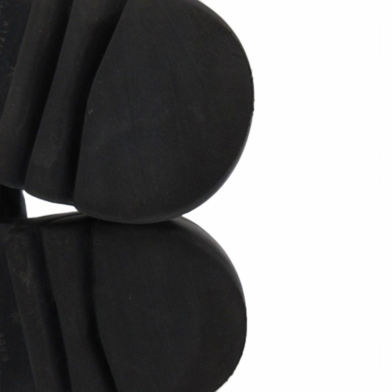 Bottega Veneta Flash Sandals Made In Italy Black 36 23m