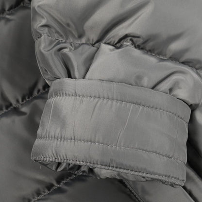 Prada Down Jacket Gray Other