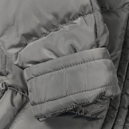 Prada Down Jacket Gray Other