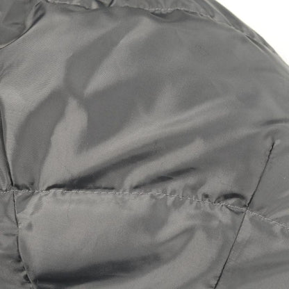 Prada Down Jacket Gray Other