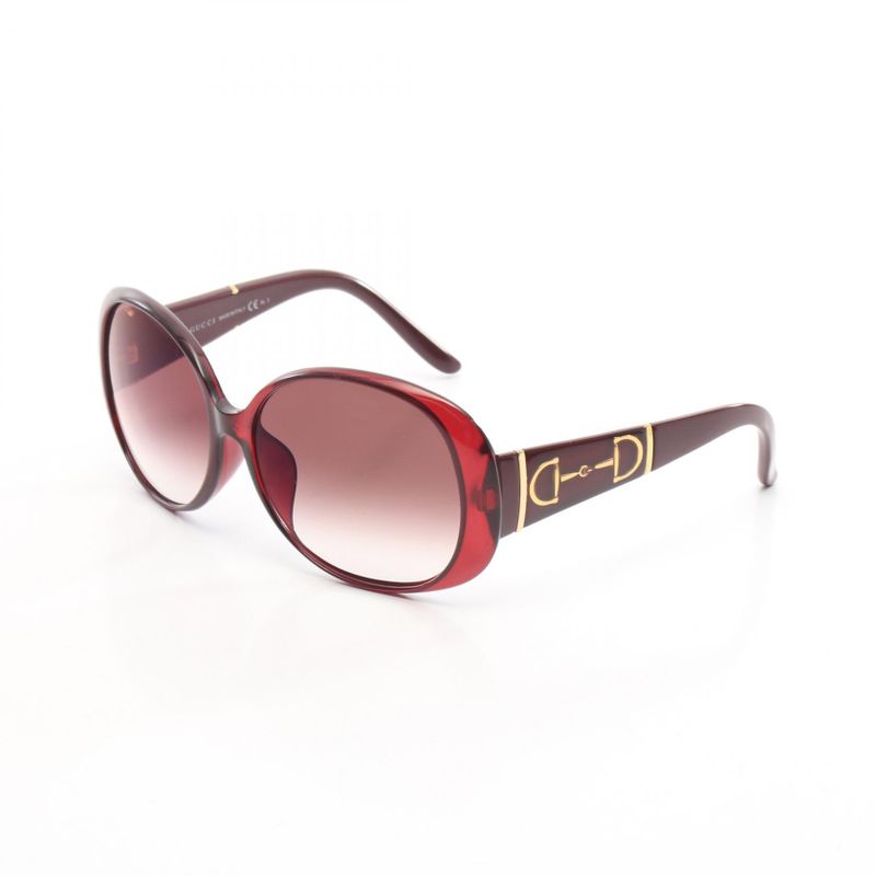 Gucci Sunglasses Horsebit Other Sunglasses Ladies Used A