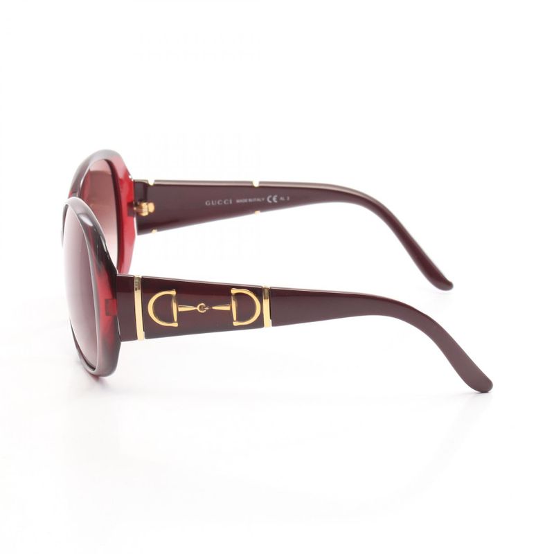 Gucci Sunglasses Horsebit Other Sunglasses Ladies Used A