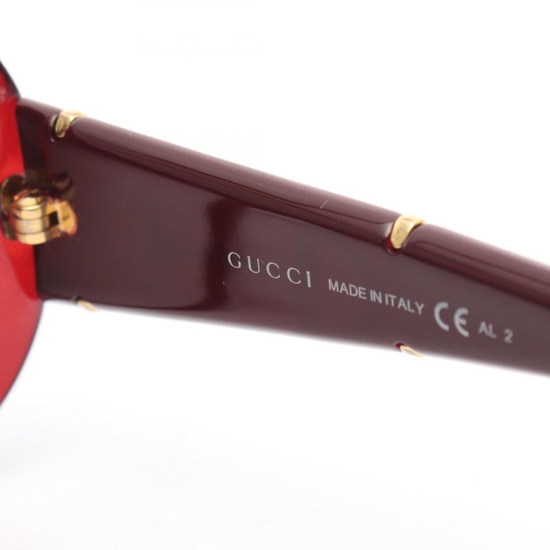 Gucci Sunglasses Horsebit Other Sunglasses Ladies Used A