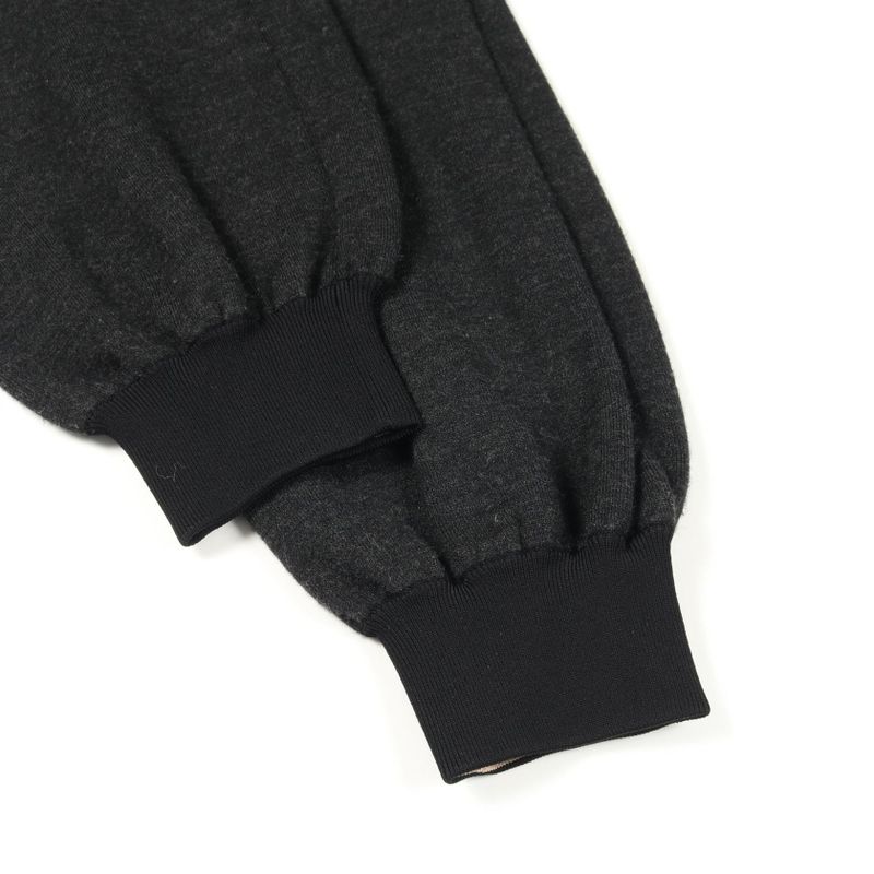 Bottega Veneta Pants Wool Sweatpants Men's