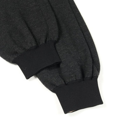Bottega Veneta Pants Wool Sweatpants Men's