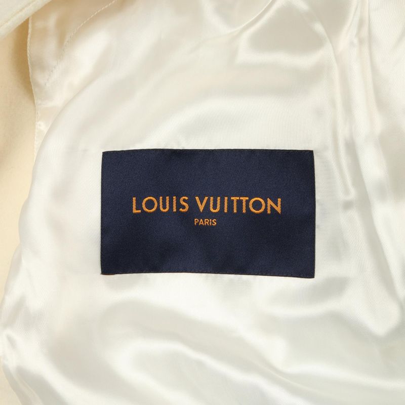 Louis Vuitton Stadium Jumper Rainbow Playground Varsity Blouson Rm231 YC8