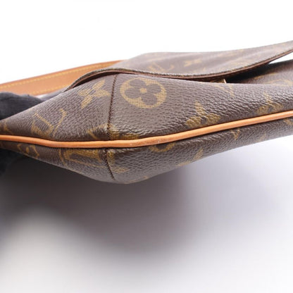 Louis Vuitton Shoulder Bag Musette Salsa Short Strap M51258 PVC Coated Canvas