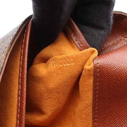 Louis Vuitton Shoulder Bag Musette Salsa Short Strap M51258 PVC Coated Canvas