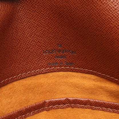 Louis Vuitton Shoulder Bag Musette Salsa Short Strap M51258 PVC Coated Canvas