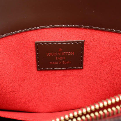 Louis Vuitton Handbag Rivoli MM Leather