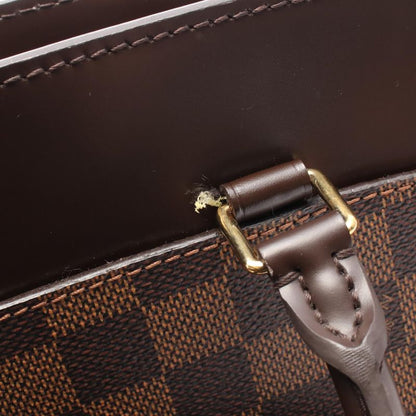 Louis Vuitton Handbag Rivoli MM Leather