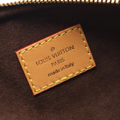 Louis Vuitton Handbag Mini Bum Bag Leather