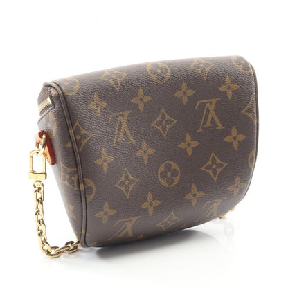 Louis Vuitton Handbag Mini Bum Bag Leather