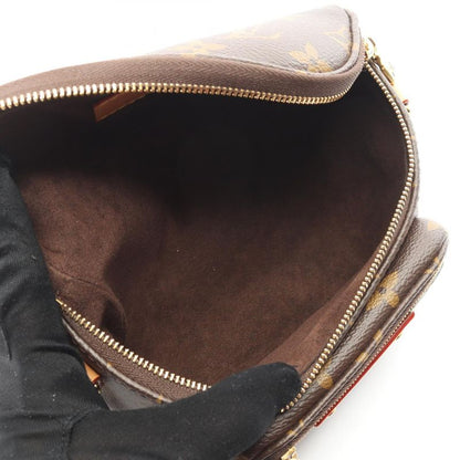 Louis Vuitton Handbag Mini Bum Bag Leather