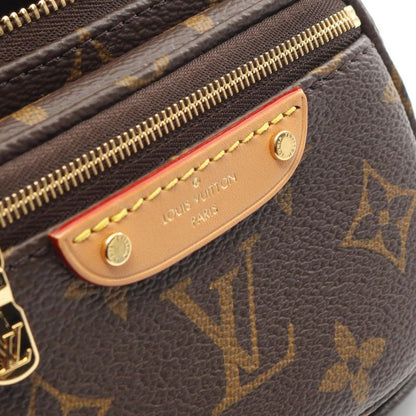 Louis Vuitton Handbag Mini Bum Bag Leather