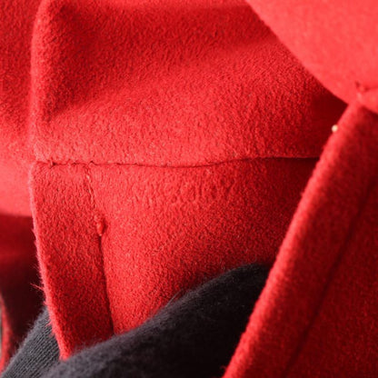 Louis Vuitton Tote Bag Hampstead PM N51205 PVC Coated Canvas Leather Hampstead