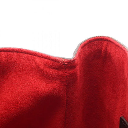 Louis Vuitton Tote Bag Hampstead PM N51205 PVC Coated Canvas Leather Hampstead