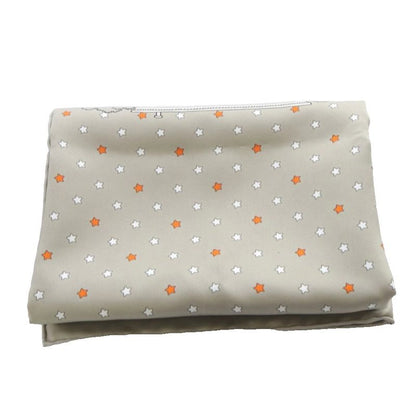 Hermes Paris Station Scarf All Over Pattern Greige Carre 55