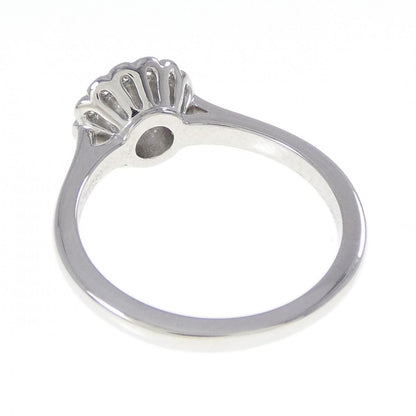 Tiffany Enchanted Flower Ring