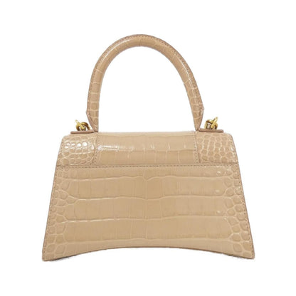 Balenciaga Hourglass Small 593546 1lrgm Bag