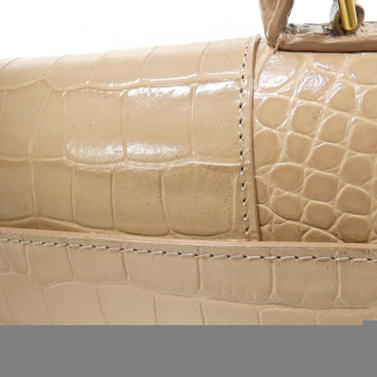 Balenciaga Hourglass Small 593546 1lrgm Bag