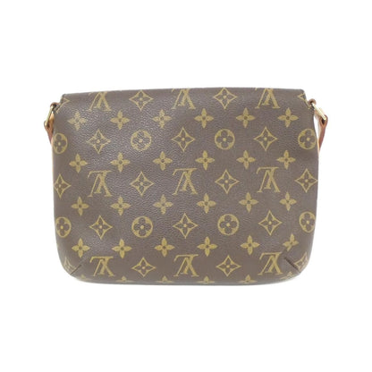 Louis Vuitton Monogram Musette Tango M51257 Shoulder Bag