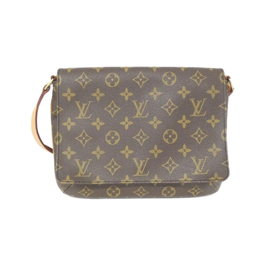 Louis Vuitton Monogram Musette Tango M51257 Shoulder Bag