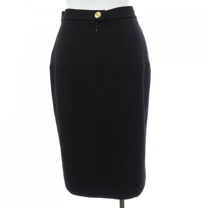 Vintage Chanel 22212d19 Skirt