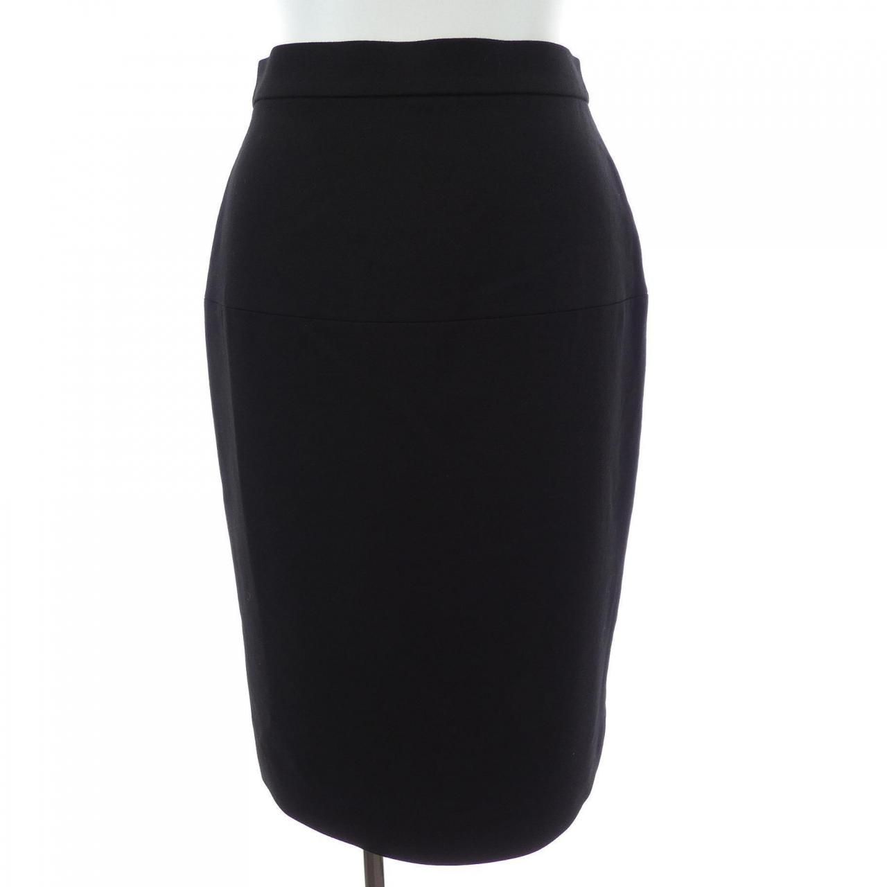 Vintage Chanel 22212d19 Skirt