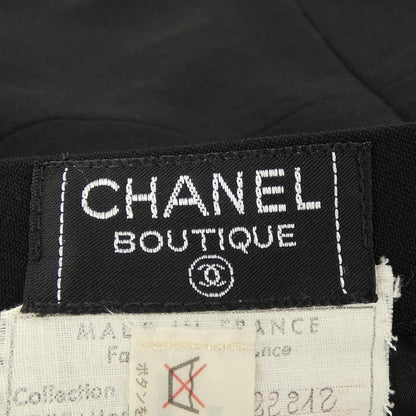 Vintage Chanel 22212d19 Skirt