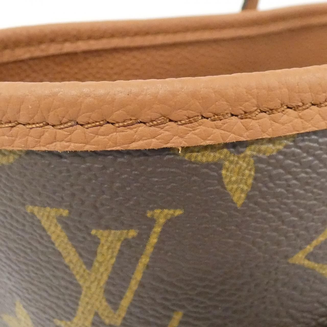 Louis Vuitton Monogram Neverfull Inside Out Mm M12061 Bag