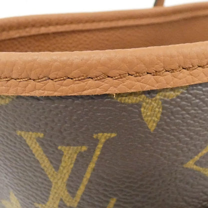 Louis Vuitton Monogram Neverfull Inside Out Mm M12061 Bag