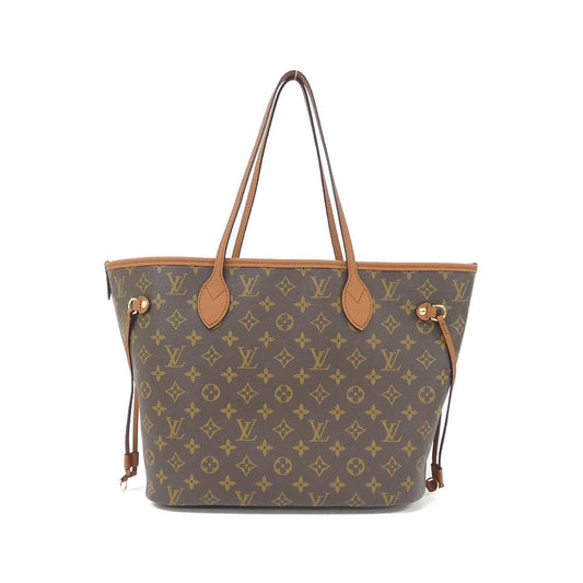 Louis Vuitton Monogram Neverfull Inside Out Mm M12061 Bag
