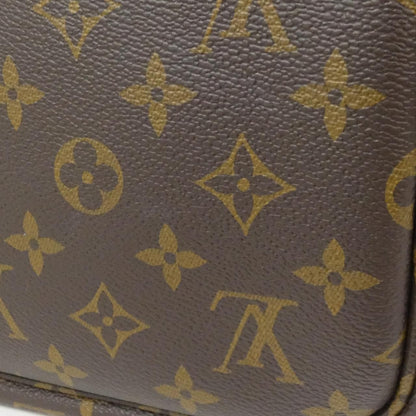 Louis Vuitton Monogram Neverfull Inside Out Mm M12061 Bag