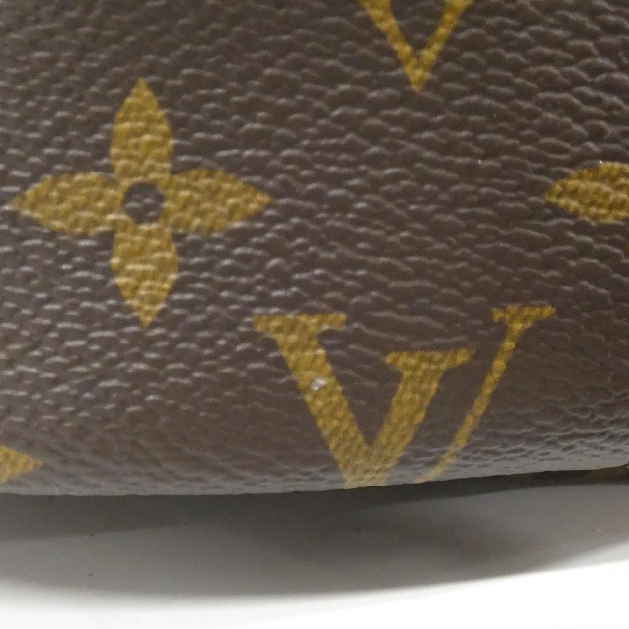Louis Vuitton Monogram Neverfull Inside Out Mm M12061 Bag