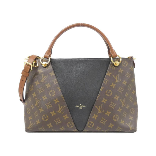 Louis Vuitton Monogram V Tote Mm M43948 Bag