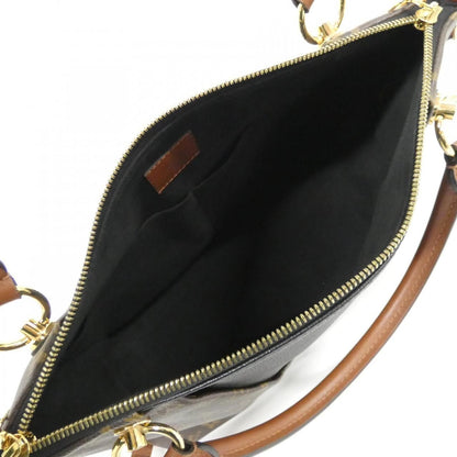 Louis Vuitton Monogram V Tote Mm M43948 Bag