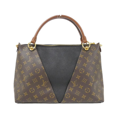 Louis Vuitton Monogram V Tote Mm M43948 Bag
