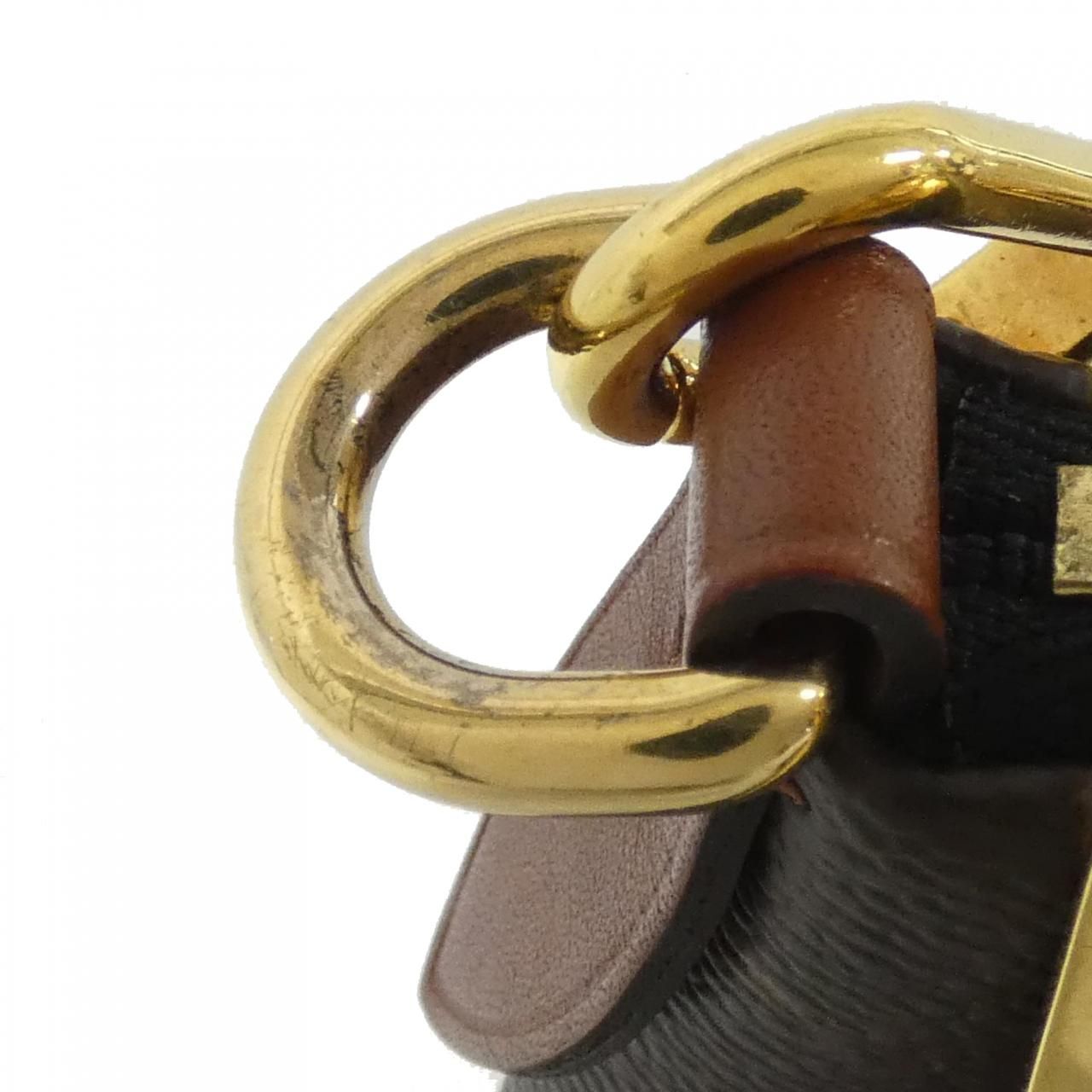 Louis Vuitton Monogram V Tote Mm M43948 Bag