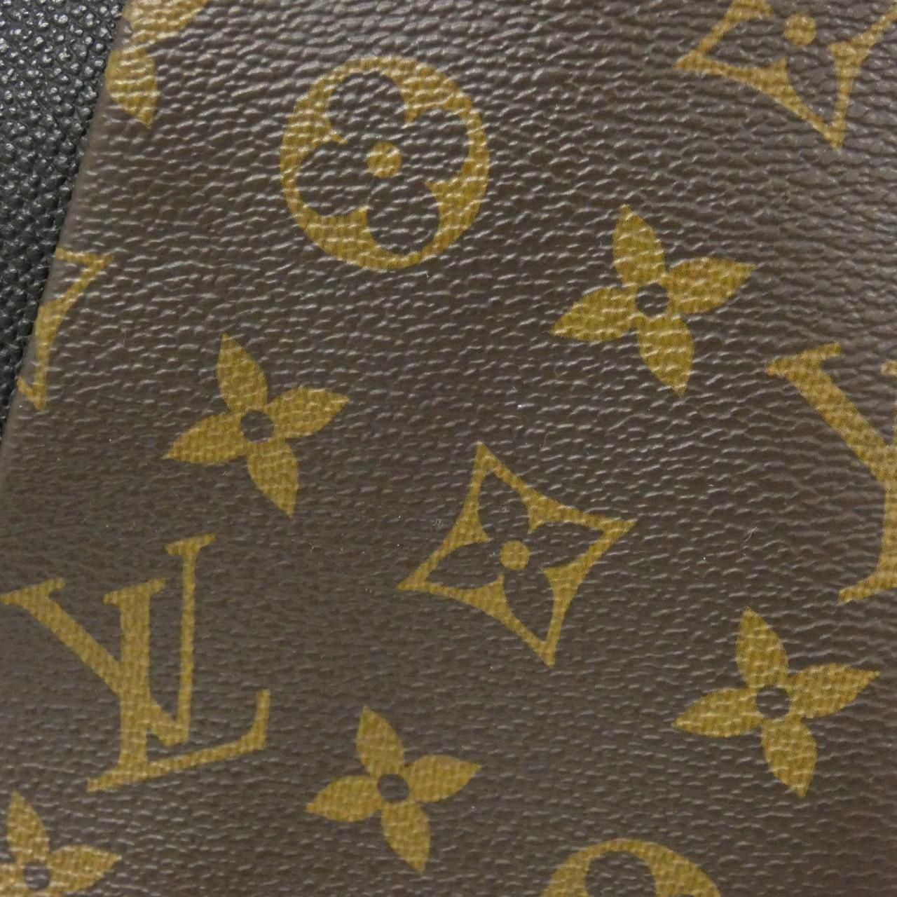 Louis Vuitton Monogram V Tote Mm M43948 Bag