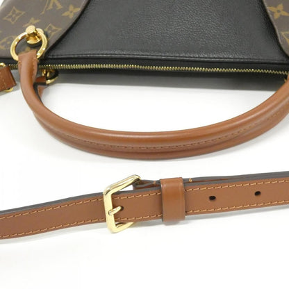 Louis Vuitton Monogram V Tote Mm M43948 Bag